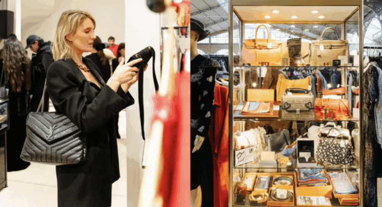 Le Salon du Vintage débarque à Miami pour sa première édition aux États-Unis