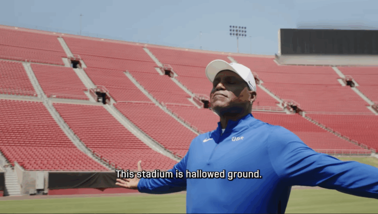 Jeux Olympiques 2028 : les premiers billets seront mis en vente le 14 janvier