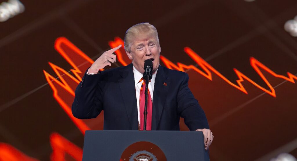 Droits de douane : Donald Trump a-t-il réussi son pari ?