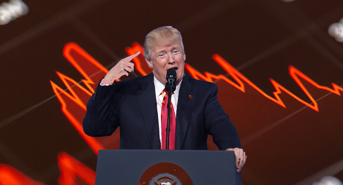 Droits de douane : Donald Trump a-t-il réussi son pari ?