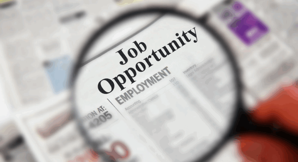 Vie d’Expat : Recherche d’emploi, ce petit truc en moins des Français