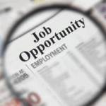 Vie d’Expat : Recherche d’emploi, ce petit truc en moins des Français