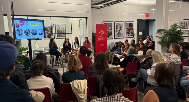 « Nous sommes en mode expansion »: aux États-Unis, les scientifiques français s’organisent