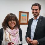 Adrien Frier, Consul général à Los Angeles : «La diplomatie est un métier profondément humain»