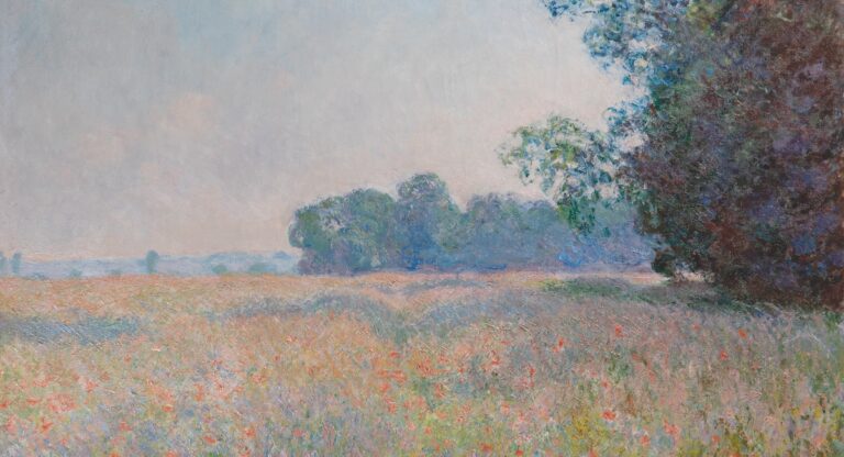 Monet, Matisse, Degas… les maîtres de l’art moderne français réunis à Gainesville