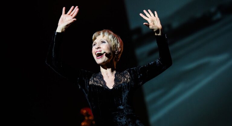 « Piaf! The Show » célèbre les 110 ans de La Môme aux États-Unis