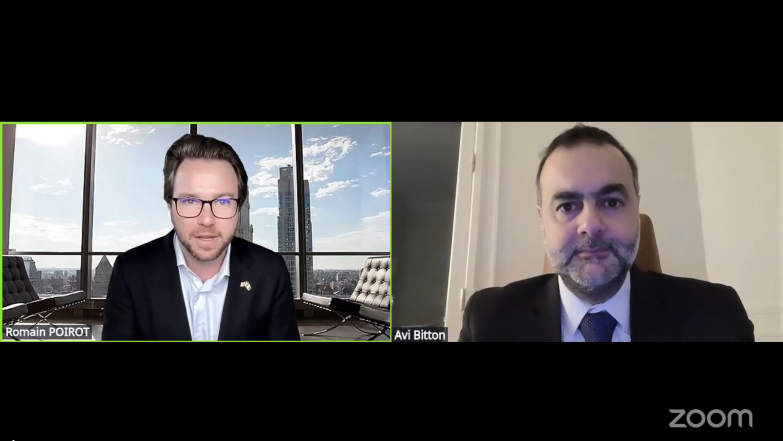 [Vidéo] Salariés expatriés : comment négocier votre rupture de contrat de travail ?