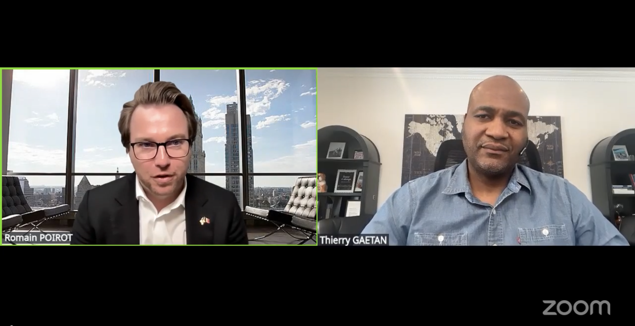 [Vidéo] L’immobilier fractionné aux USA: investissements performants, accès sécurisé