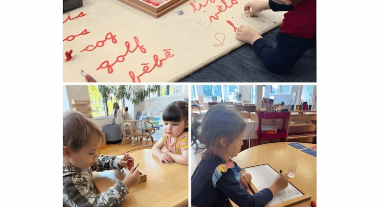 Expatriation et scolarité : pourquoi Capucine séduit les familles francophones à Cambridge