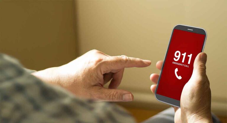 Pourquoi le 911 est-il le numéro d&rsquo;urgence aux États-Unis?