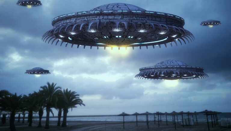 Pourquoi les migrants sont-ils appelés « aliens » aux États-Unis ?