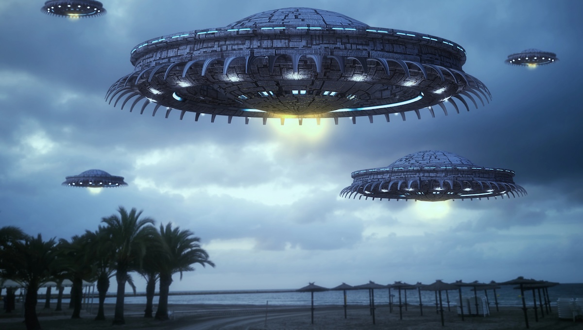 Pourquoi les migrants sont-ils appelés « aliens » aux États-Unis ?