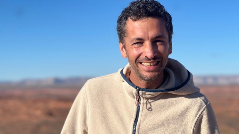 Benjamin découvre l&rsquo;Amérique : Les parcs nationaux américains, « le voyage d&rsquo;une vie ! »