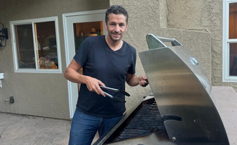 Benjamin découvre l&rsquo;Amérique : les bourdes à éviter quand on invite les voisins américains