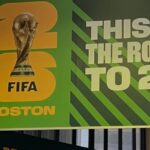 Coupe du Monde 2026 : Les Bleus choisissent Boston