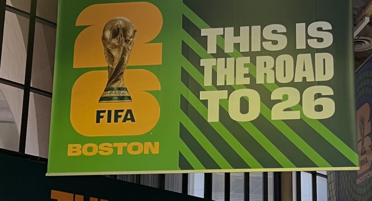 Coupe du Monde 2026 : Les Bleus choisissent Boston