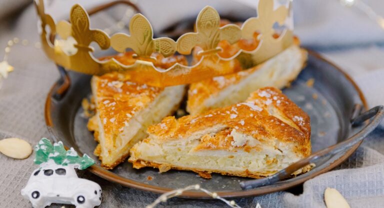 Épiphanie 2026 : Où acheter une galette des rois dans New York et sa région ?