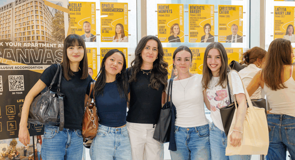 Bien choisir son programme post-bac à l’IÉSEG : Bachelors ou Grande École ?