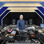 Etienne de Crécy organise sa grande kermesse électro le 14 mars à LA