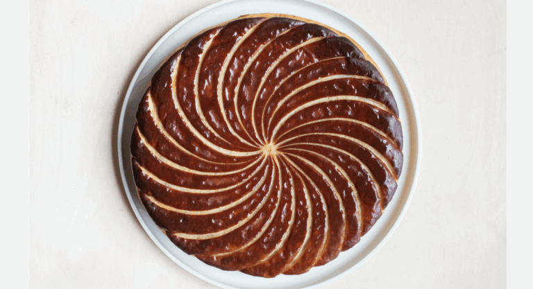 Où acheter sa galette des rois dans la Baie de San Francisco ?