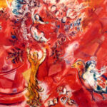 Les œuvres de Marc Chagall peuvent-elles sauver le Metropolitan Opera ?