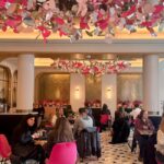 Fauchon Paris inaugure son flagship new-yorkais à Bryant Park