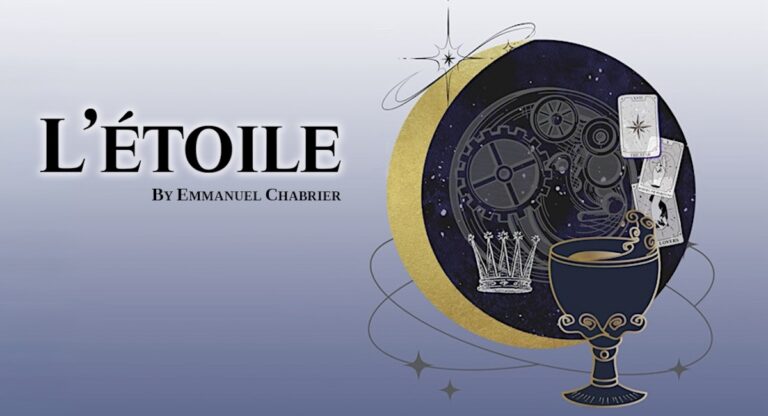 L’Opéra Comique de Washington : Le roi Ouf de « L’étoile » clôturera la saison