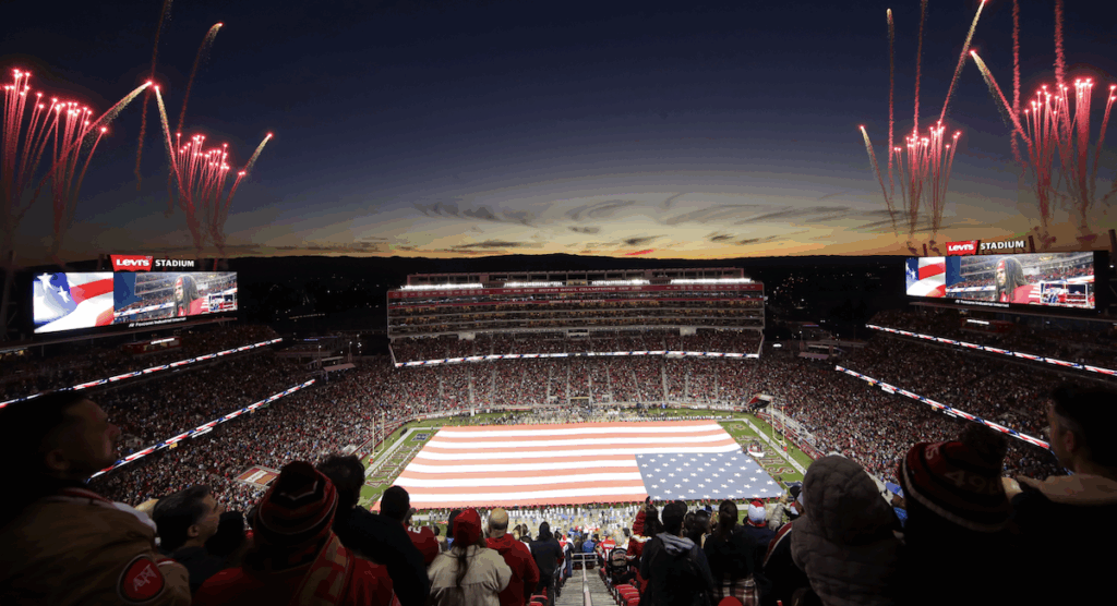 5 choses à savoir sur le Super Bowl LX à San Francisco