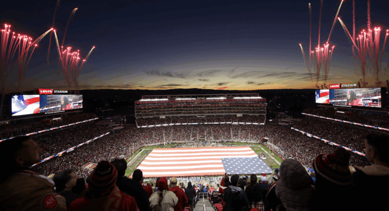 5 choses à savoir sur le Super Bowl LX à San Francisco