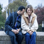 French Premiere: « L’âme idéale », la nouvelle comédie fantastico-romantique avec Jonathan Cohen