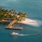 L’île magique de Little Palm Island célèbre la cuisine française du 5 au 8 février