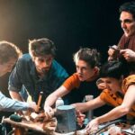 TLF : « Frantz », la pièce « ovniesque » et burlesque qui fait du bien