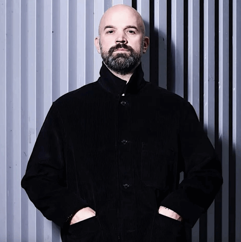 Conférence sur les « techno-fascistes » avec le journaliste Olivier Tesquet