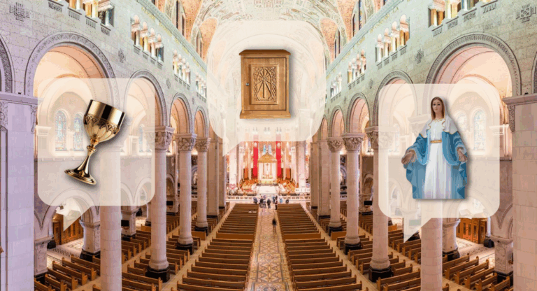 Pourquoi les Québécois jurent-ils avec des mots d’Église ? 