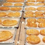 Épiphanie 2026 : Où trouver des galettes des rois à Los Angeles ?