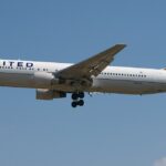 United Airlines va reprendre ses vols directs entre Washington DC et Nice