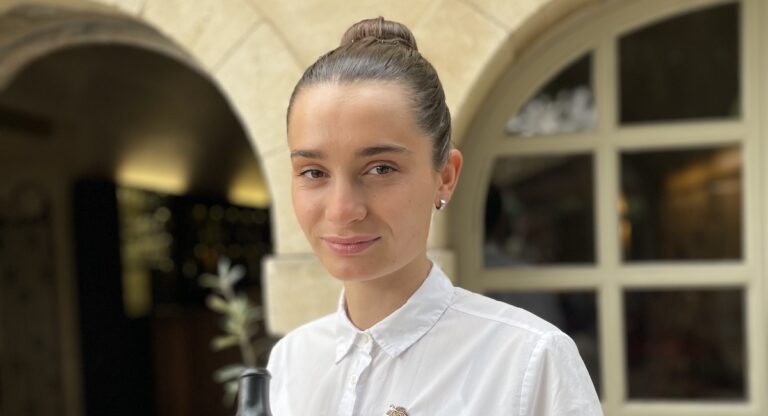 Lise Périssat : de Poitiers à New York, itinéraire d’une sommelière singulière