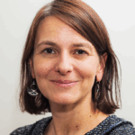 Valérie Brisset, nouvelle consule générale de France à San Francisco