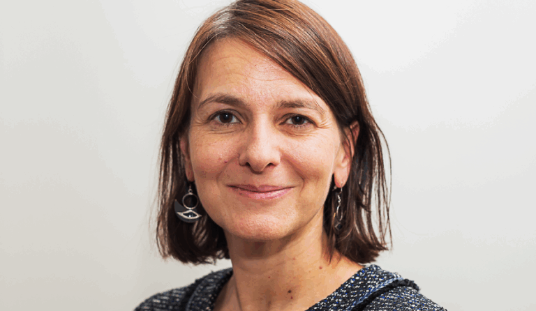 Valérie Brisset, nouvelle consule générale de France à San Francisco