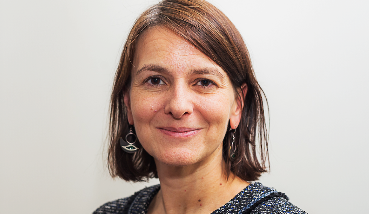 Valérie Brisset, nouvelle consule générale de France à San Francisco