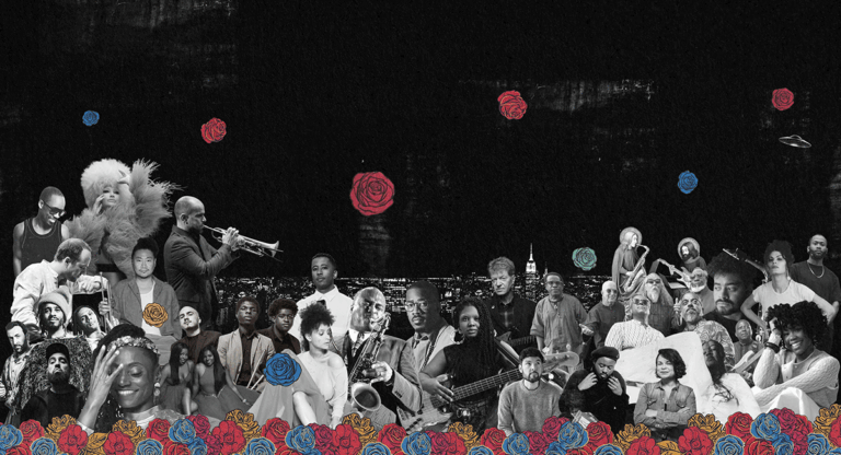 Winter Jazzfest, le festival qui brasse le meilleur du jazz actuel