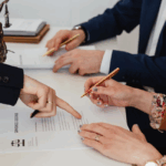 Divorce, Bonus et Sobriété : Pourquoi l&rsquo;Amérique liquide ses mariages en janvier