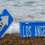 Vie d’Expat : « L’Amérique ou nous »