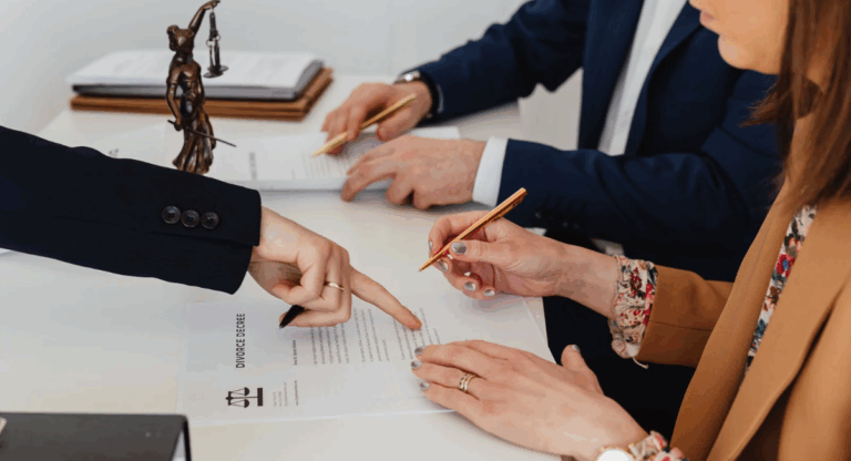 Divorce, Bonus et Sobriété : Pourquoi l&rsquo;Amérique liquide ses mariages en janvier