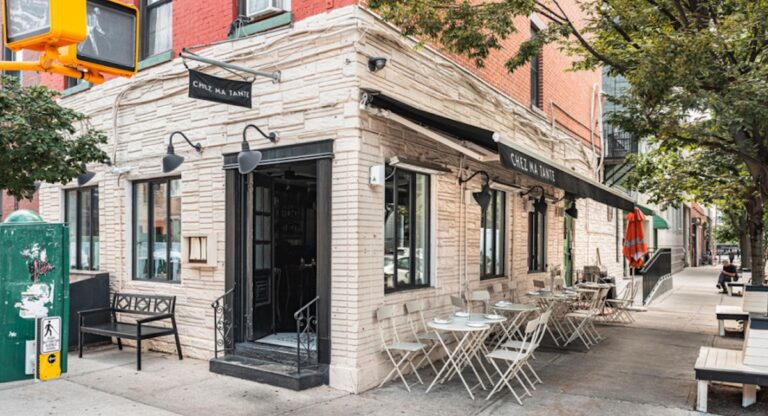 Greenpoint : de l&rsquo;héritage polonais aux familles et hipsters francophones de Brooklyn