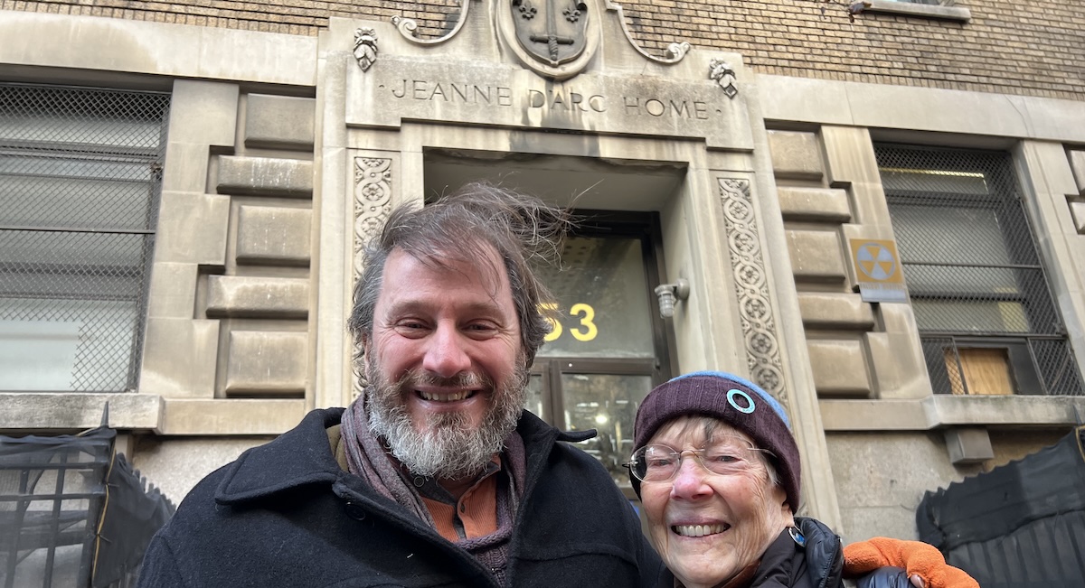 Un vestige du « Chelsea français » va disparaître