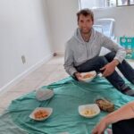 Maxime Buathier (San Francisco): Accepter d&rsquo;être « femme de » et de mettre sa carrière en pause