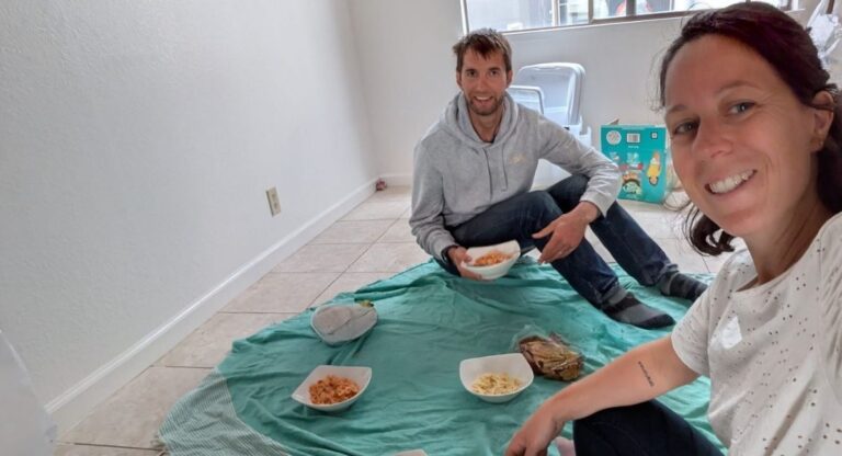 Maxime Buathier (San Francisco): Accepter d&rsquo;être « femme de » et de mettre sa carrière en pause