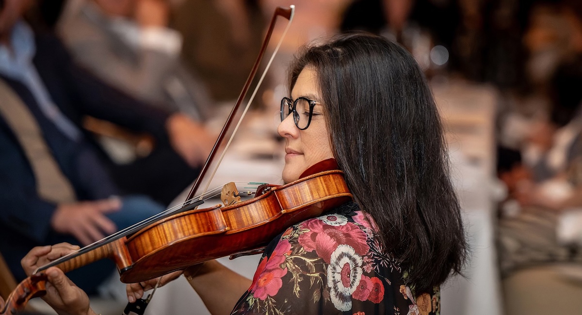 Musimelange enrichit sa partition avec les arts visuels