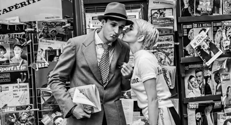 French Cinémathèque : une soirée « Nouvelle Vague » à l&rsquo;Avalon Theatre de DC